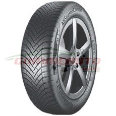 COP. 165/65TR15 CONTI ALLSEASONCONTACT 81T M+